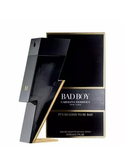 Carolina Herrera Bad Boy 100 ml