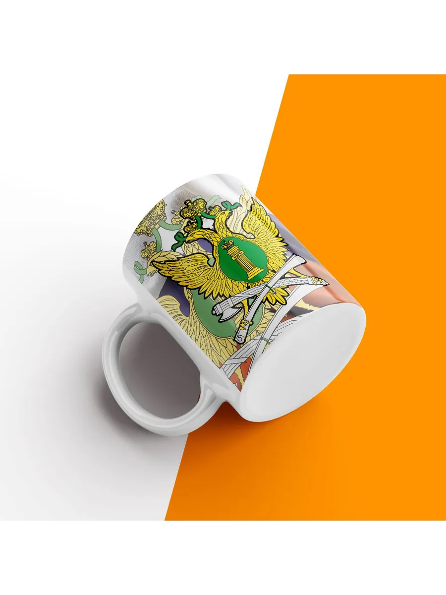 Кружка, ФССП, Евгений лучший пристав — фото 2