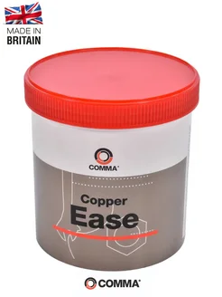 Смазка Copper Ease антипригарная для сборочных работ 500ml