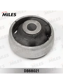 Сайлентблок, DB68021 MILES 268578944 купить за 441 ₽ в интернет-магазине Wildberries