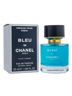 Мини парфюм BLEU DE CHANEL 55 мл