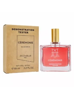 Духи (Тестер) Anomalia Paris Ceremonia,edp, 65ml