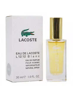 Парфюмерная вода Lacoste L 12 12 Blanc edp 30ml