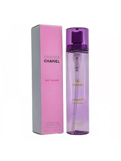 Спрей духи Chanel Chance Eau Tendre, 80 ml