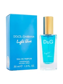 Духи Dolce&Gabbana Light Blue Pour Femme edp 30ml