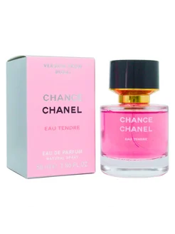 Духи Chanel Chance Eau Tendre 55мл