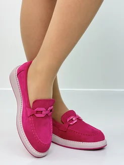 лоферы Ю.Т.Ю SHOPPING 268586310 купить за 1 312 ₽ в интернет‑магазине Wildberries