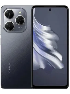 Spark 20 Pro 8/256 РСТ TECNO 268589466 купить за 21 212 ₽ в интернет-магазине Wildberries