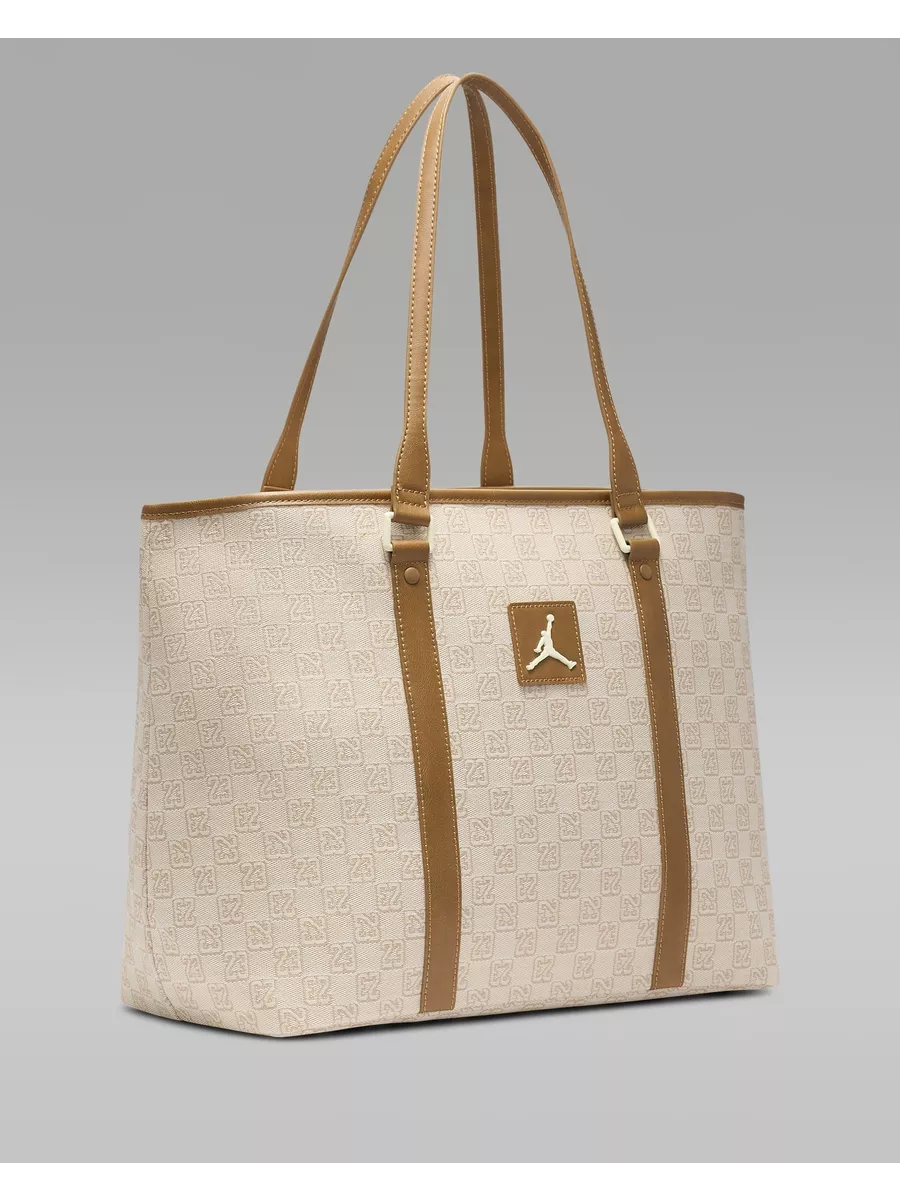 сумка на плечо Jordan Monogram