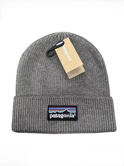 Шапка Patagonia 268599819 купить за 825 ₽ в интернет-магазине Wildberries