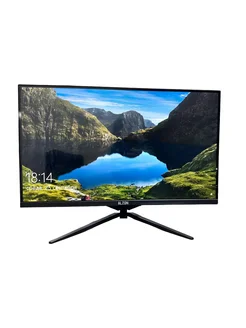 Монитор для ПК 27 дюймов HDMI ALZON 268604707 купить за 9 856 ₽ в интернет-магазине Wildberries