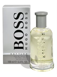 Hugo Boss Boss Bottled EDT 100мл