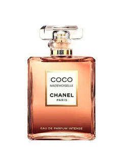 CHANEL COCO Mademoiselle 100 мл