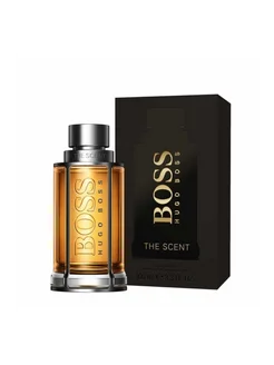 HUGO BOSS Bottled The Scent men 100ml