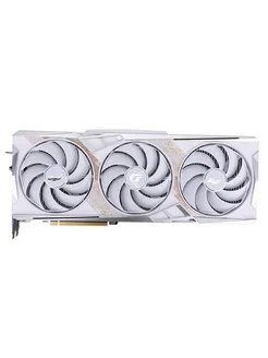 Видеокарта Colorful RTX4070Ti SUPER iGame Loong Edition OC-V COLORFUL BANDS 268630275 купить за 98 544 ₽ в интернет-магазине Wildberries