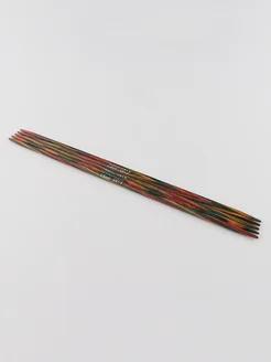 Спицы чулочные Symfonie 10 см, 2.5 мм 20127 KnitPro 268656564 купить за 666 ₽ в интернет-магазине Wildberries