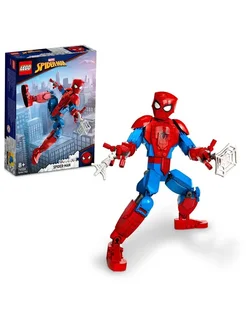 Lego marvel super heroes spiderman online