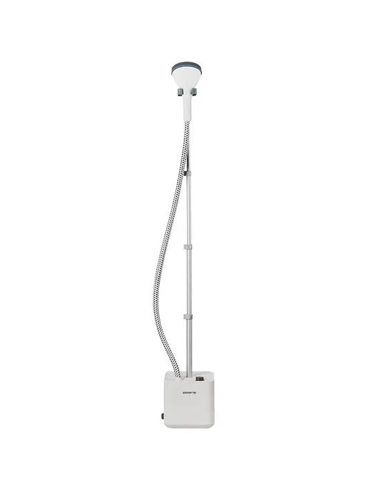 POLARIS Отпариватель для одежды PGS 1820VA, белый, фото 2