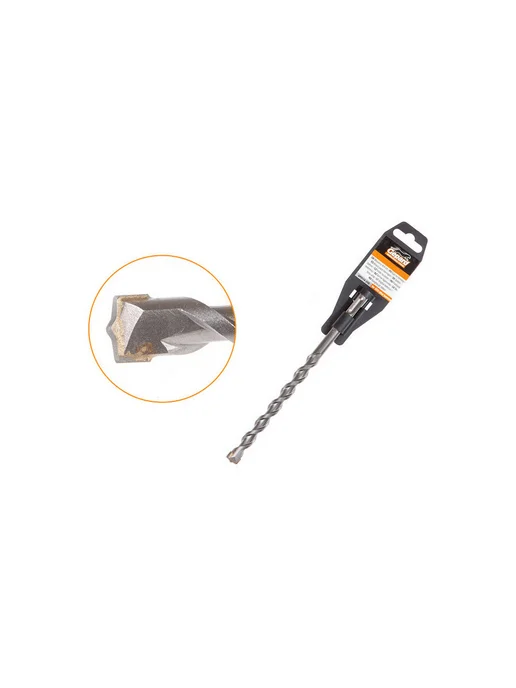 Gepard Бур сверло SDS-plus 22х950х1000 мм GP0122-1000, 950x1000 мм, фото 4
