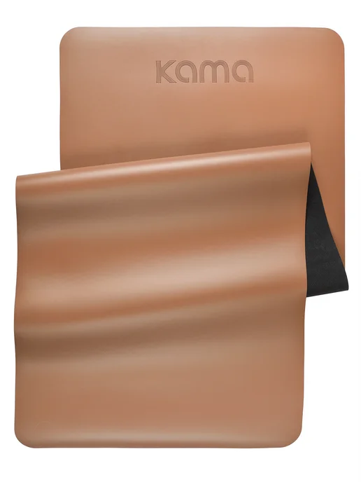 Kama Коврик для йоги и фитнеса, вариант