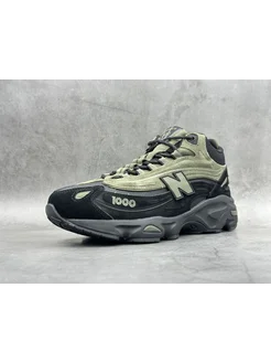 Кроссовки зимние new balance 1000 NB NB 1000 JUMPMAN 268671341
