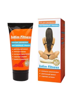 Гель для женщин Intim Fitness - 50 гр