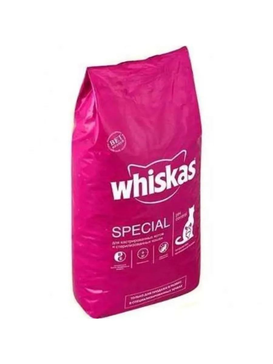 Whiskas 13.8 Кг Купить Х