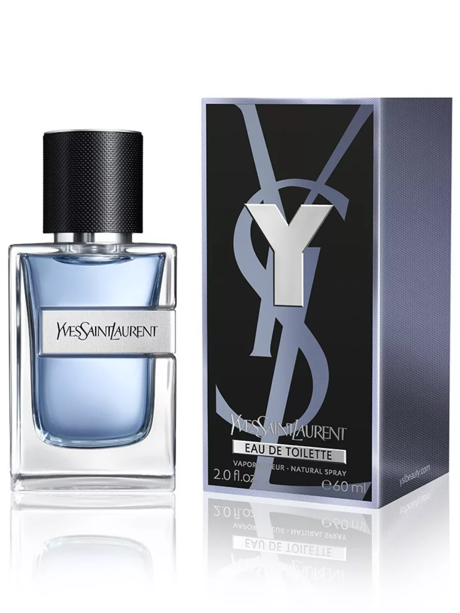 Yves Saint Laurent Y 60 ml Ив Сен Лоран Игрек парфюм SHOP-4U