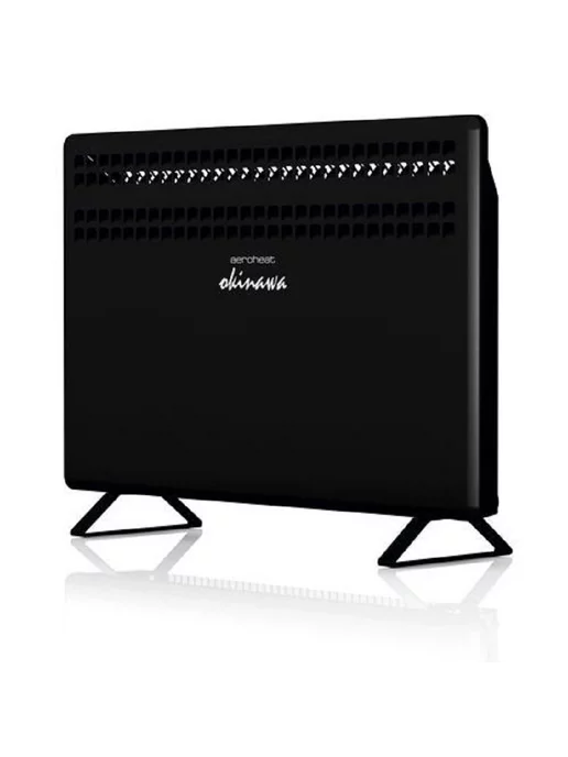 "Aeroheat" Конвектор Okinawa EC OK1500W, 1500 Вт, фото 2