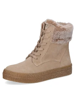 Зимние ботинки женские Caprice 268689520 купить за 6 711 ₽ в интернет-магазине Wildberries
