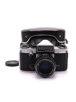 Praktica Super TL kit