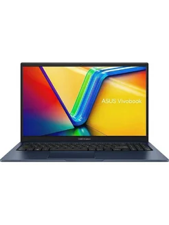 Ноутбук Vivobook 15 X1504ZA-BQ1342 (90NB1021-M01Z90) ASUS 268699075 купить за 59 140 ₽ в интернет-магазине Wildberries