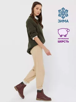 Ботинки Dina Grata 268699376 купить за 1 111 ₽ в интернет‑магазине Wildberries