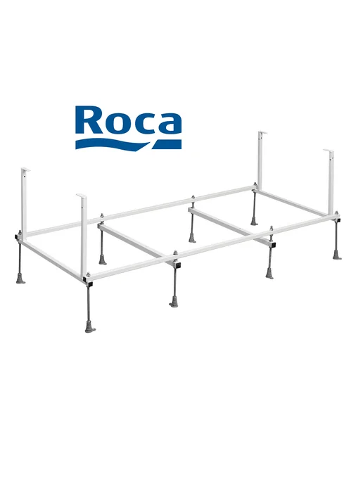 Roca Каркас для ванны Easy 180х80, 170x75, фото 2