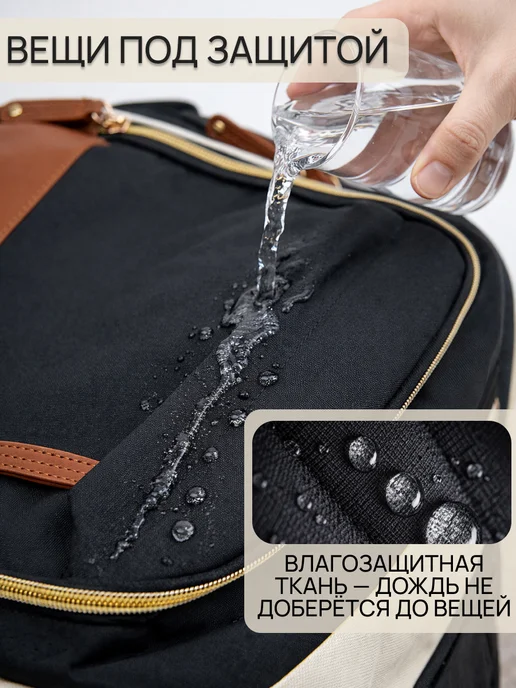 MoveMe Городской рюкзак для ноутбука ручная кладь 28л, 28 л, фото 5