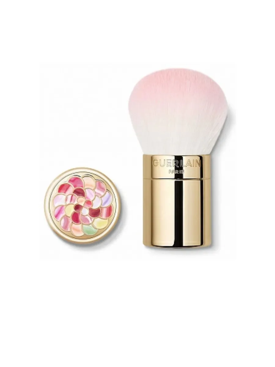 Кисть для пудры Meteorites Powder Brush Guerlain 268733605 купить