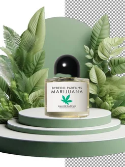 Духи парфюм Byredo MARIJUANA