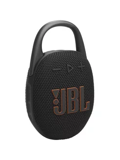 Портативная колонка CLIP 5, черный(JBLCLIP5BLK) JBL 268772373 купить за 4 642 ₽ в интернет-магазине Wildberries