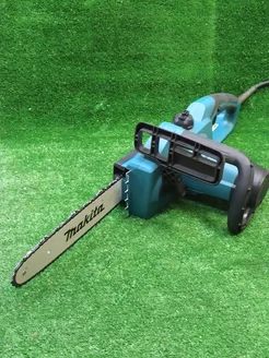 Электрическая цепная пила Makita UC3041A