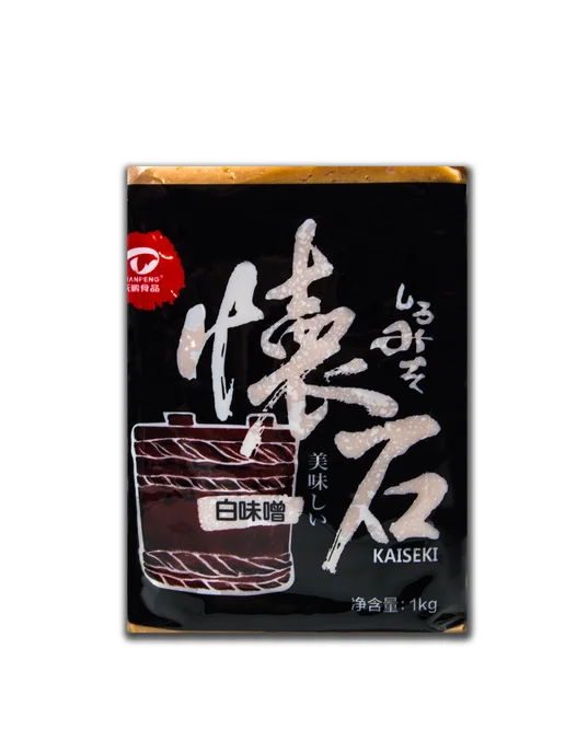 DHIT Паста мисо темная Aka miso 1кг, Китай, 1 кг, фото 6