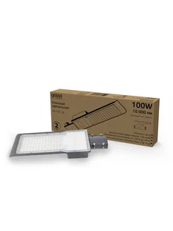 Светильник Уличный LED Avenue IP65 100W 10000lm 5000K