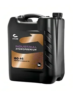 Масло гидравлическое HYDRAULIC ISO 46, 20л