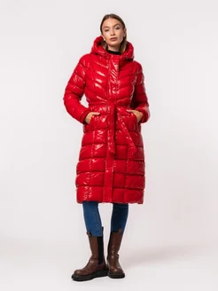 Стильно пальто брендовое Moncler 268898682 купить за 18 480 ₽ в интернет-магазине Wildberries
