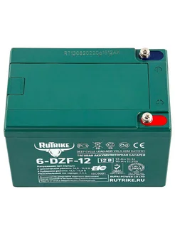 Тяговый AGM аккумулятор 12V 13 Ач C2 6-DZF-12