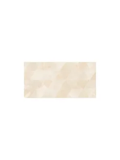 Декор OPALE BEIGE GEOMETRIA 31,5х63 (6шт)