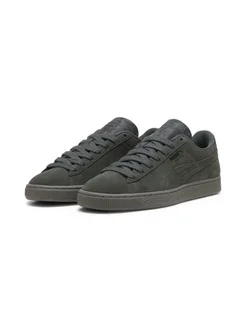 Кеды Puma Suede Lux PUMA 268904263 купить за 11 454 ₽ в интернет-магазине Wildberries