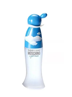 Cheap And Chic Light Clouds MOSCHINO Туалетная вода 100 мл