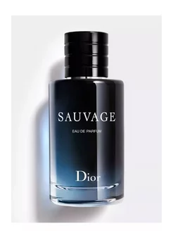 Dior Sauvage eau de parfum