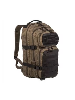 Рюкзак тактический US Assault Small, 20 л Mil-Tec 268915971 купить за 8 204 ₽ в интернет-магазине Wildberries