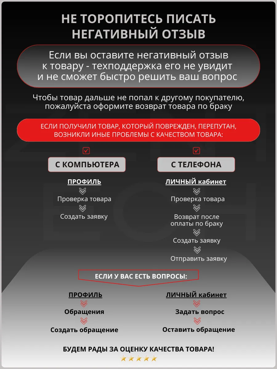 Погружной блендер для...